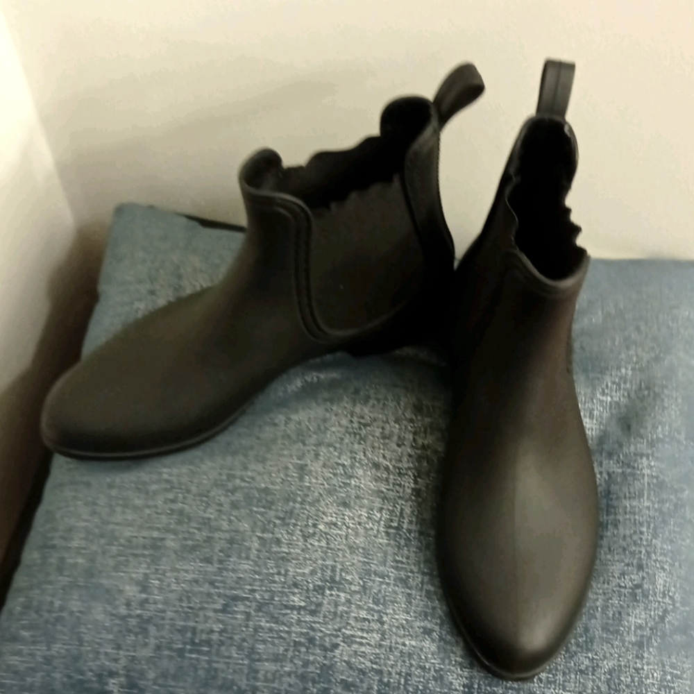 Forecast Chelsea Waterproof Rain Boot